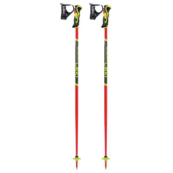 Prezzi Leki bastoni wcr lite sl 3d bambino