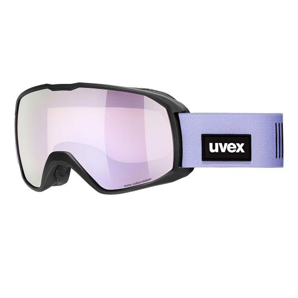 Prezzi Uvex maschera xcitd s2